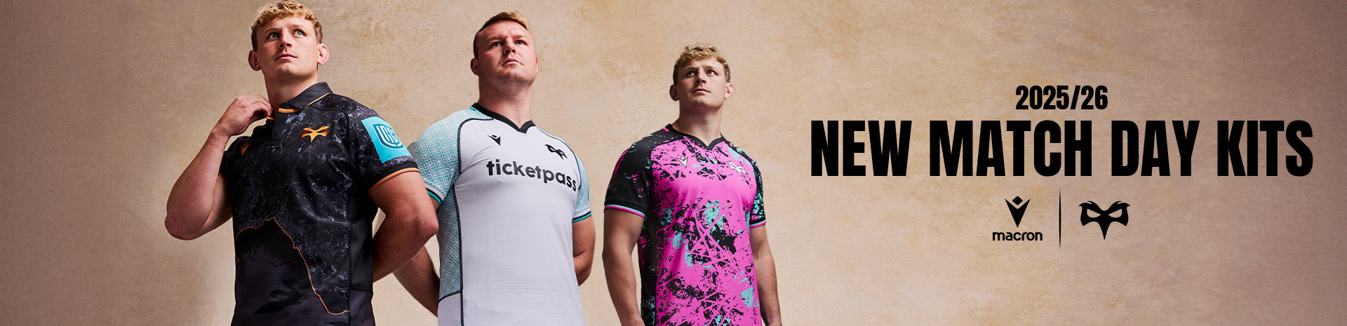 Ospreys Rugby