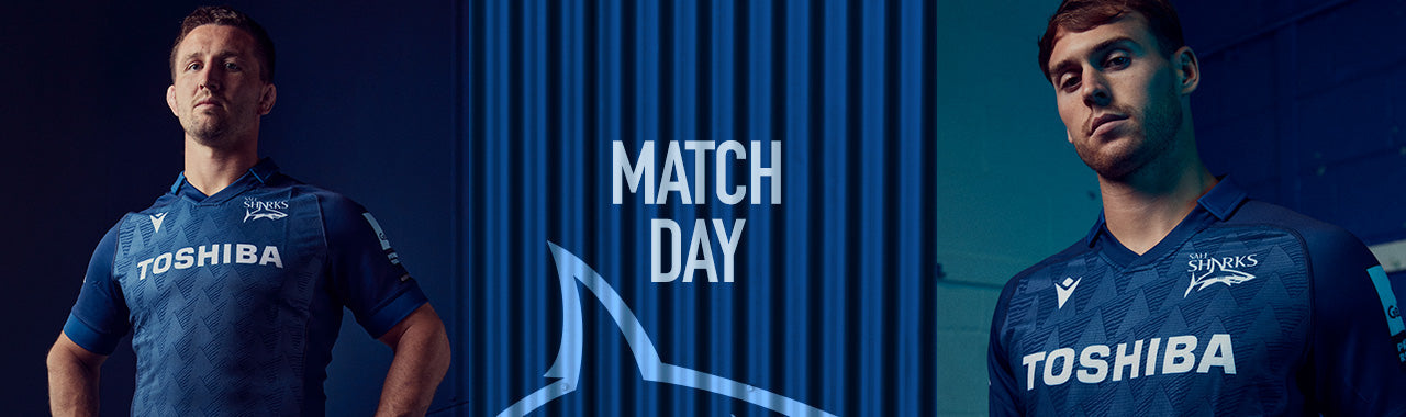 Sale Sharks