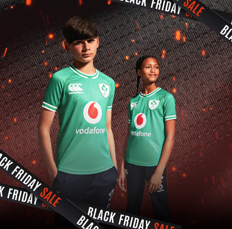 Black Friday Kids