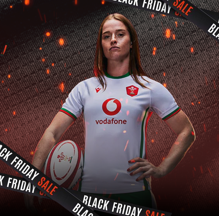 Black Friday Women’s