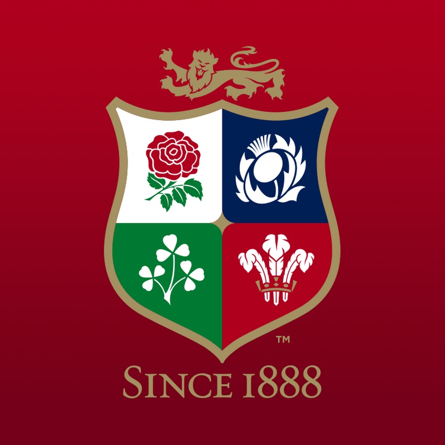 Lions britanniques et irlandais 2025