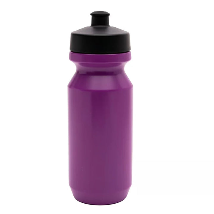 Nike Big Mouth Water Bottle Graphic Purple 650ml