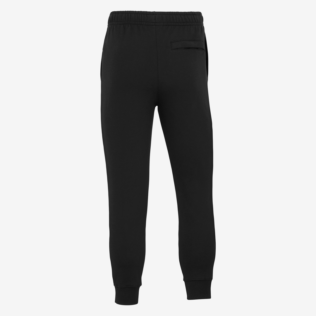 Nike Team Club Jogger Ft Noir Homme