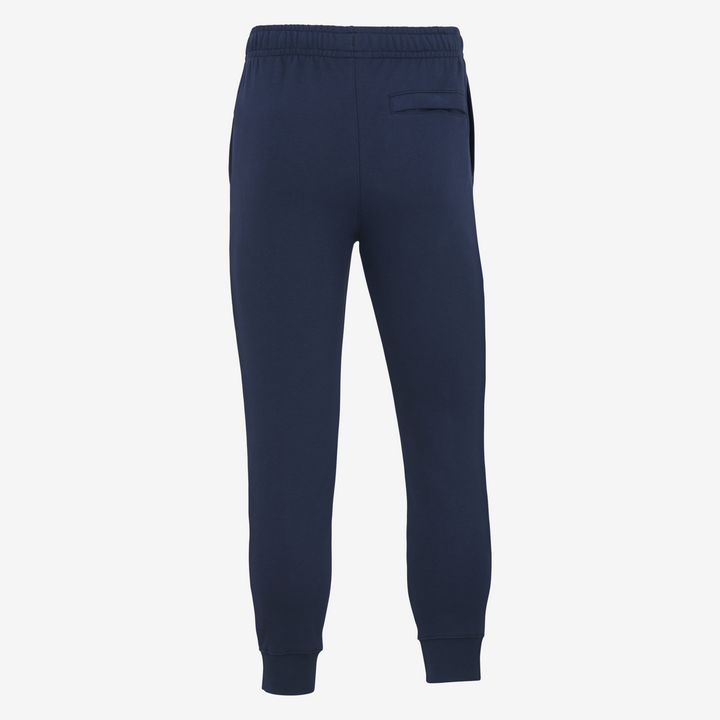 Pantalon de jogging Nike Team Club Ft Navy pour homme