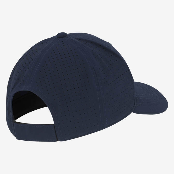 Casquette Nike unisexe Team Classic 99 bleu marine