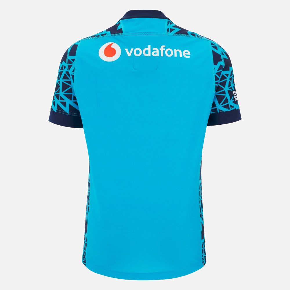 Maillot d'entraînement Macron Écosse Rugby 2025/26 pour homme