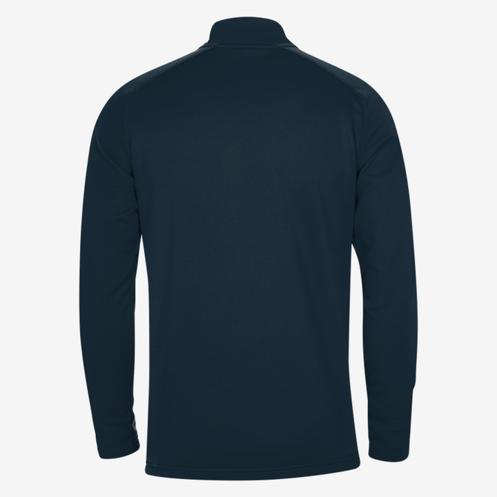 Nike Training 1/4 Zip Midlayer Homme Bleu marine