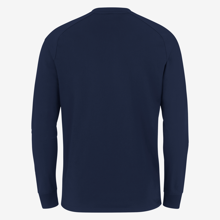 Veste de survêtement Nike pour homme, bleu marine