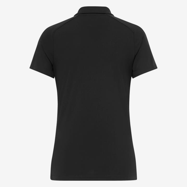 Nike Team Trainingspolo Dames Zwart