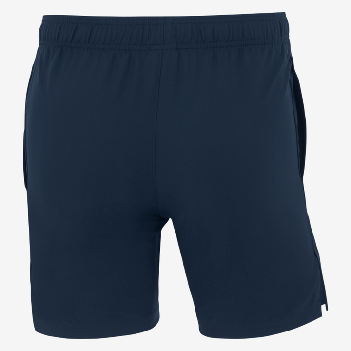 Short d'entraînement Nike Team Training pour homme, bleu marine
