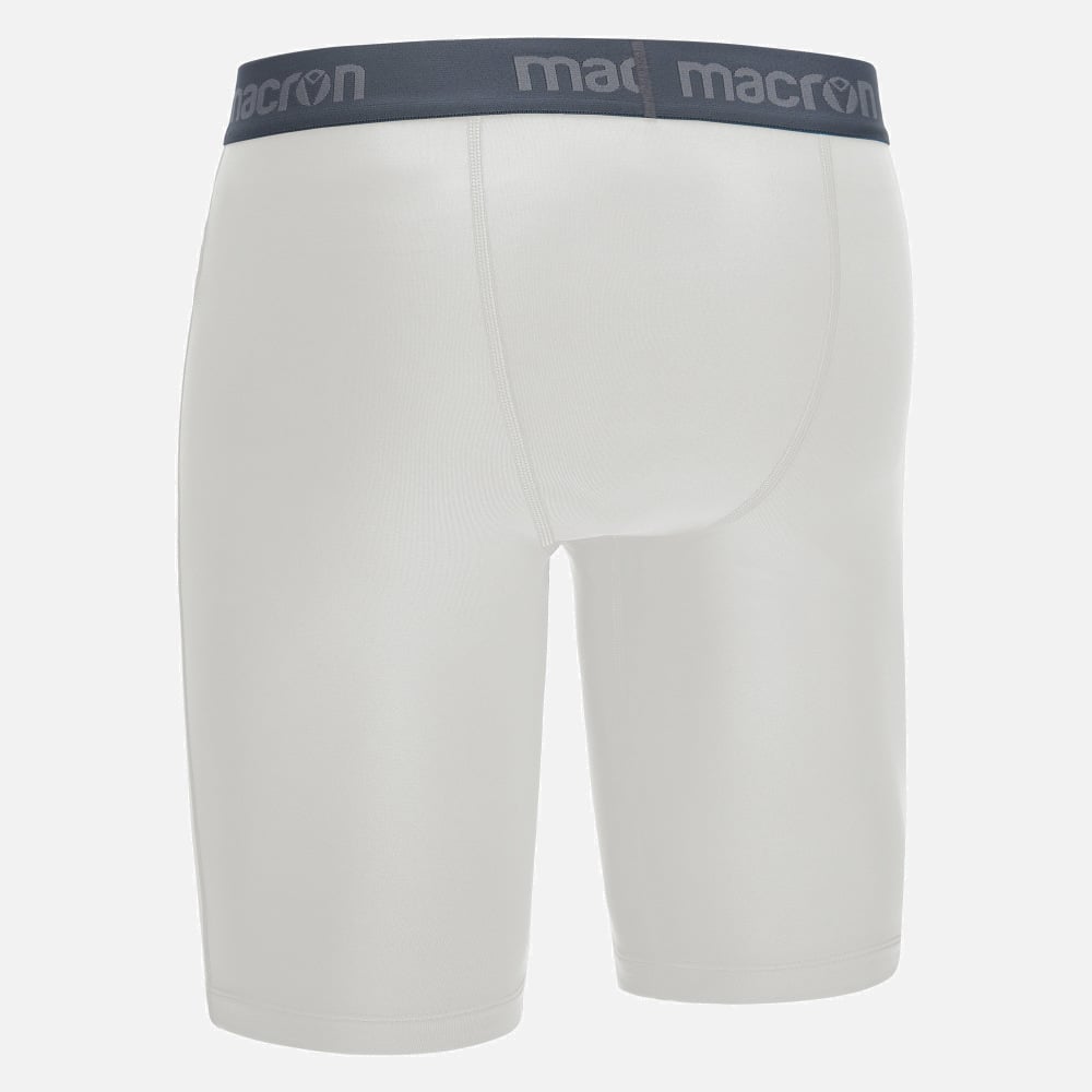 Macron Oak Thermoshort Blanc Junior
