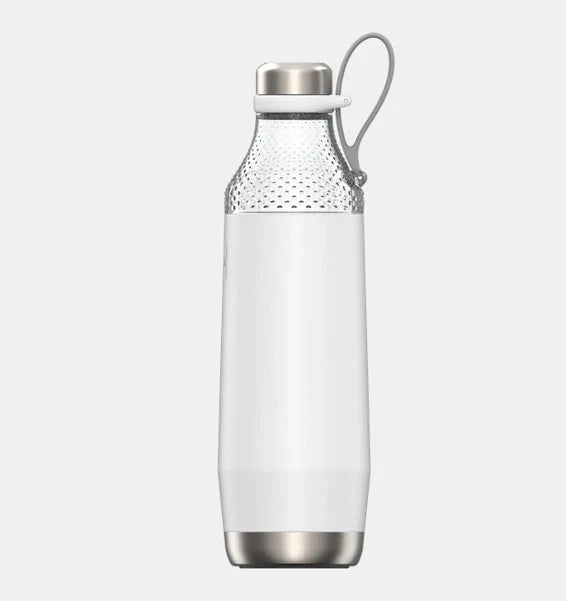 Gourde Under Armour Infinity 650 ml Blanc satiné 