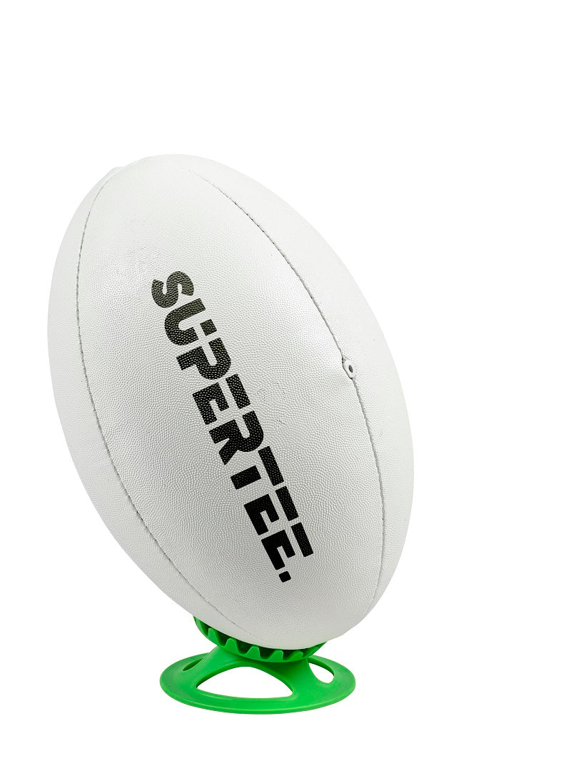 T-shirt de rugby Supertee Crown