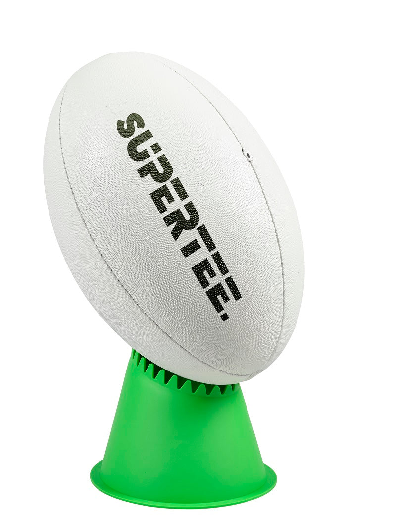 T-shirt de rugby Supertee Volc