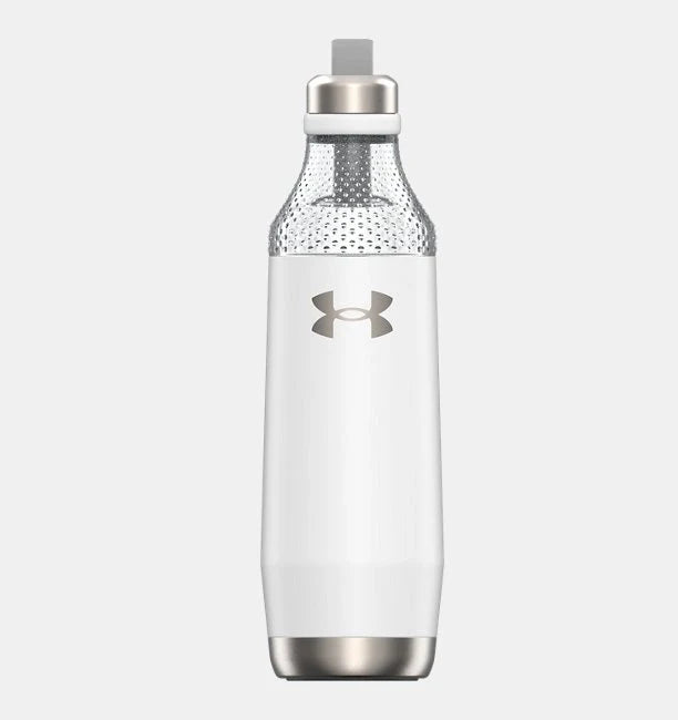 Gourde Under Armour Infinity 650 ml Blanc satiné 