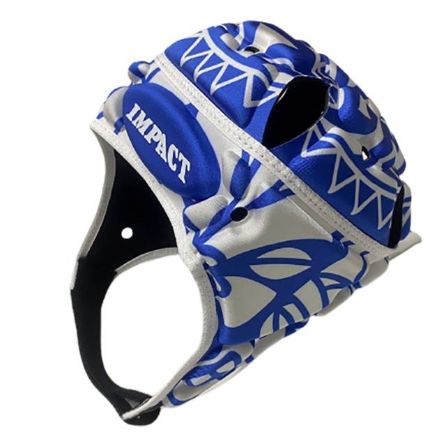 Casque Impact Rugby Moana