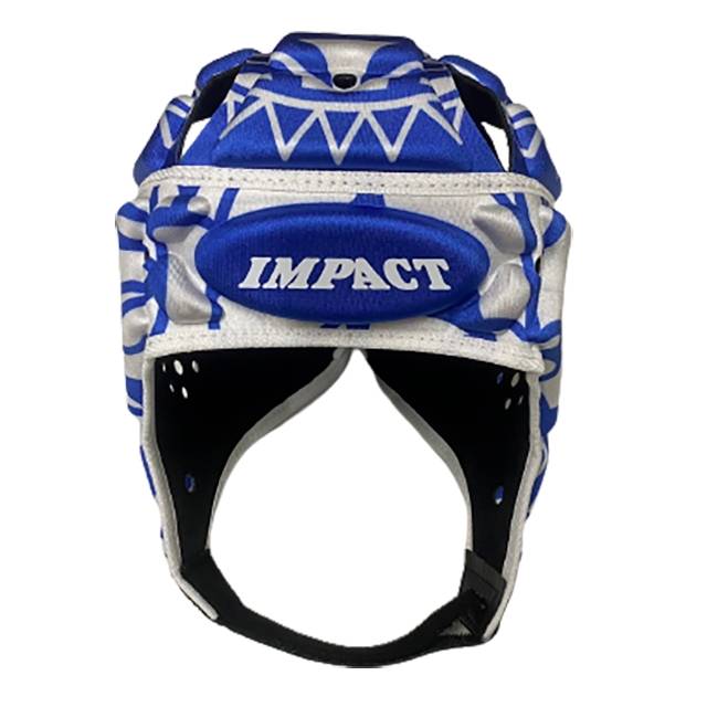 Casque Impact Rugby Moana