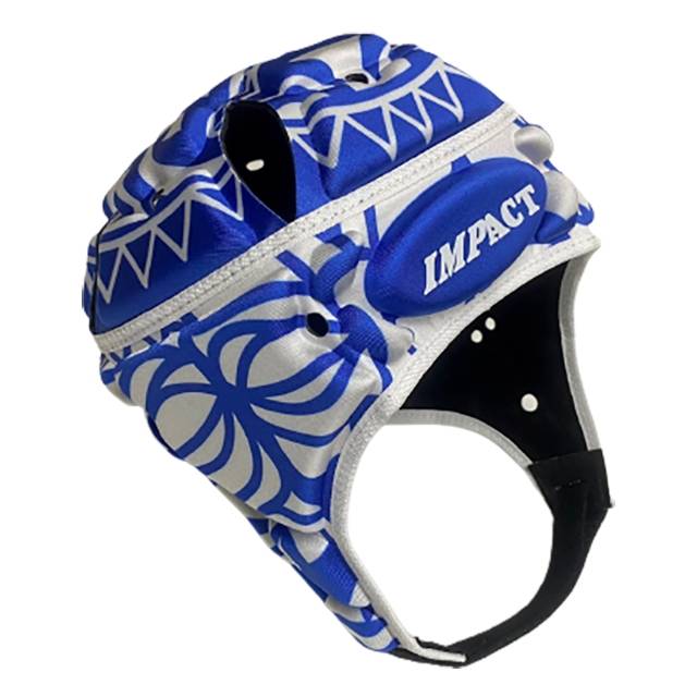 Casque Impact Rugby Moana