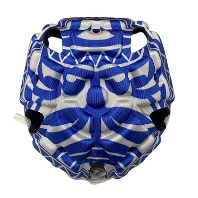 Casque Impact Rugby Moana