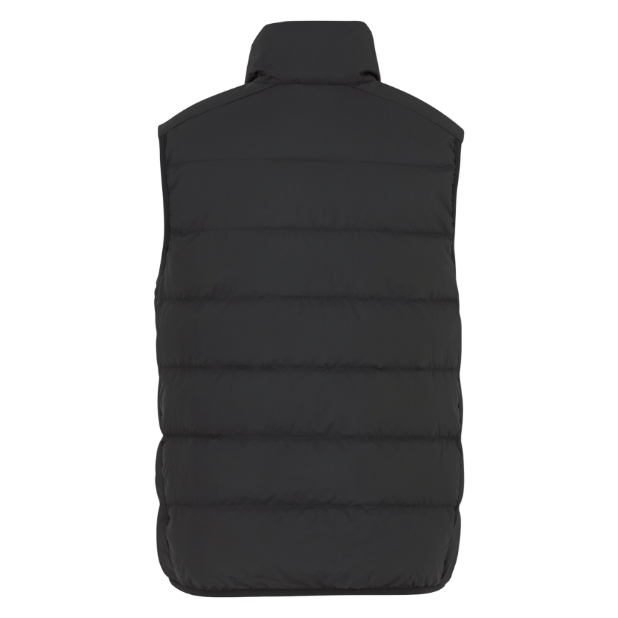 Gilet Nike Federation Sideline Fill pour homme, noir