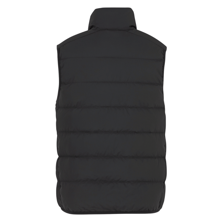 Gilet Nike Federation Sideline Fill pour homme, noir