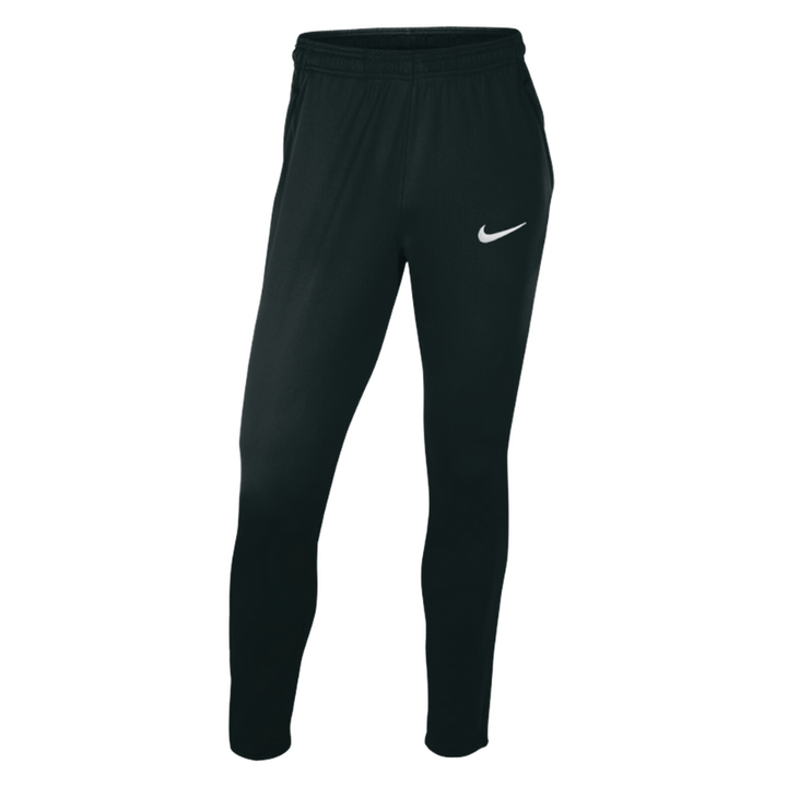 Pantalon d'entraînement en tricot Nike pour homme, noir
