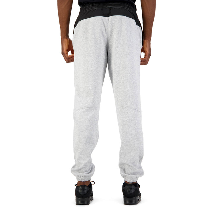 Pantalon hybride à revers Canterbury Vapodri 32" Tempo pour homme, gris