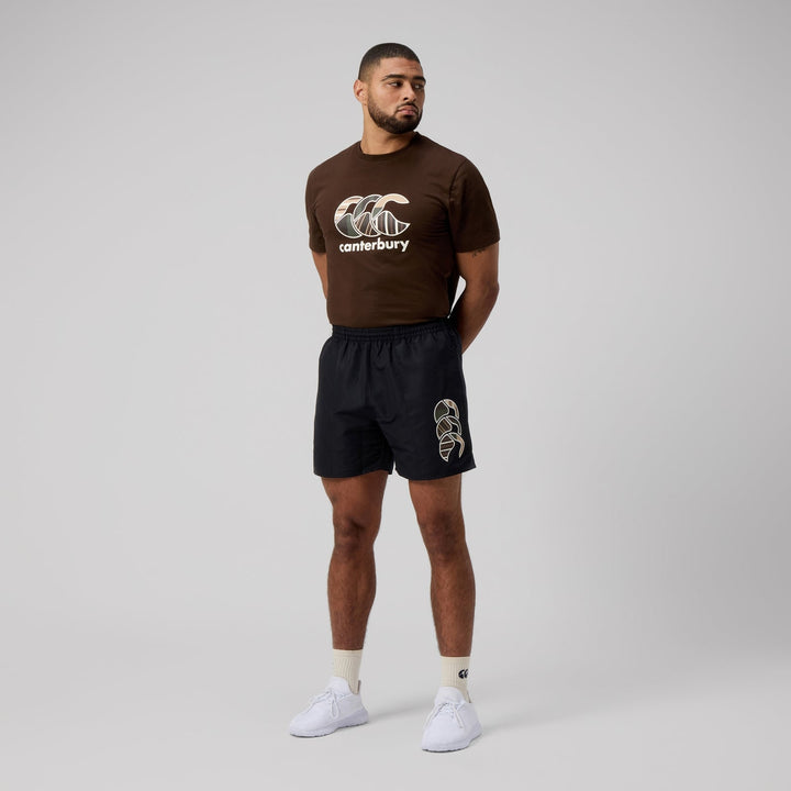 Canterbury Men’s Uglies Tactic Short Black