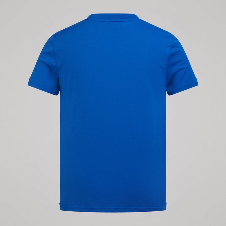 T-shirt unisexe Canterbury Junior Uglies bleu 