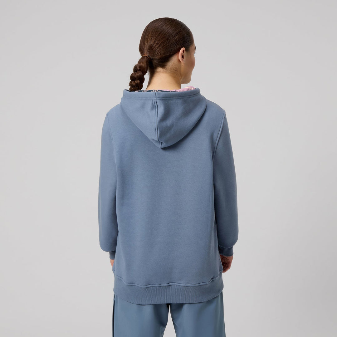 Sweat à capuche Uglies pour femme Canterbury
