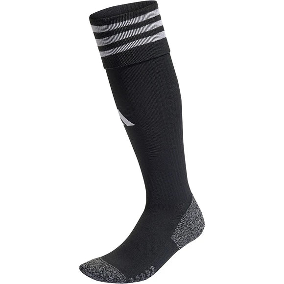 Chaussettes de rugby Adidas Adi 23 noires