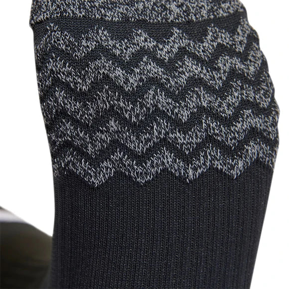 Chaussettes de rugby Adidas Adi 23 noires
