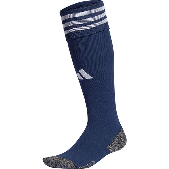 Chaussettes de rugby Adidas Adi 23 bleu marine