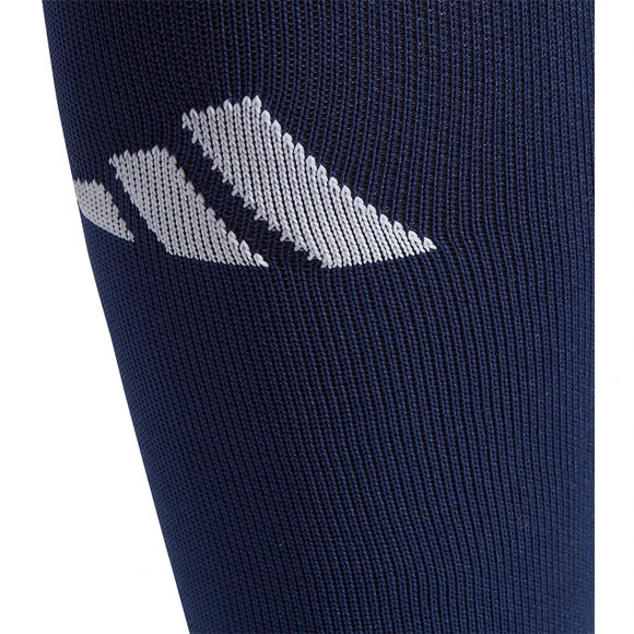Chaussettes de rugby Adidas Adi 23 bleu marine
