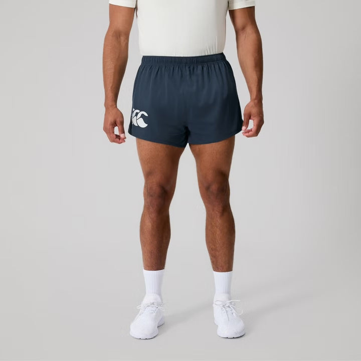 Canterbury Mens Fundamentals Summer Touch Shorts Heren