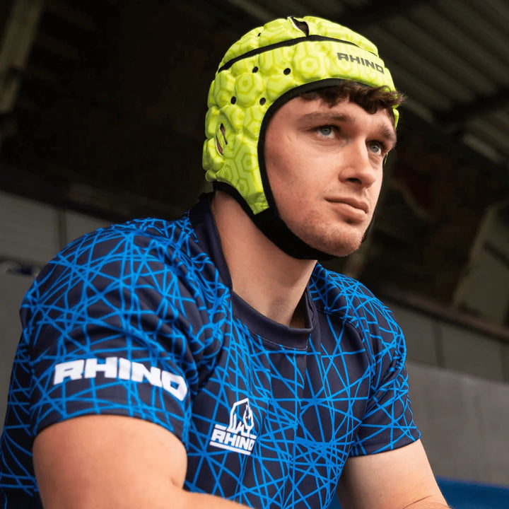 Casque de protection Rhino Pro Senior