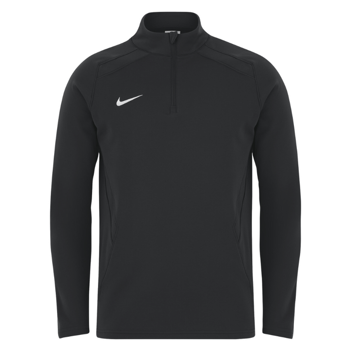Nike Training 1/4 Zip Midlayer Homme Noir