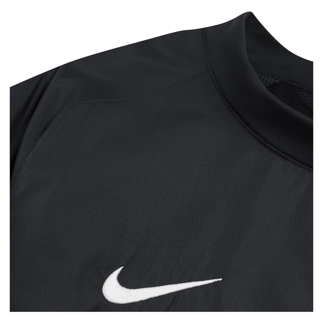 Haut d'entraînement Nike Rugby Contact Noir