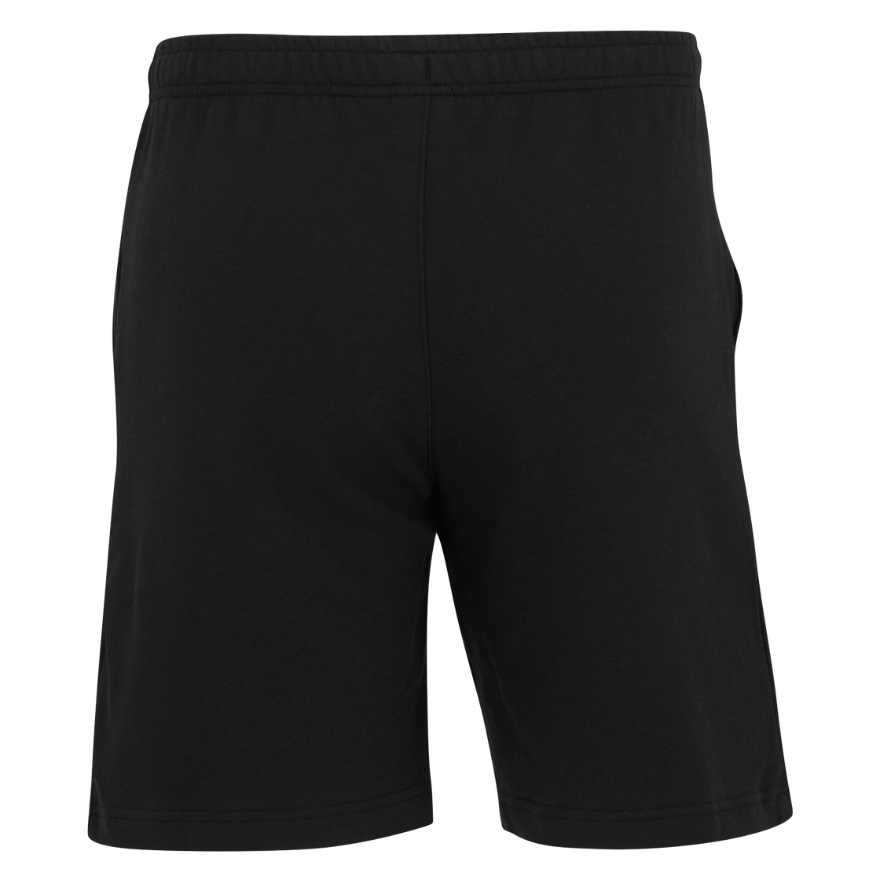 Short Nike Team Cotton Ft Homme Noir