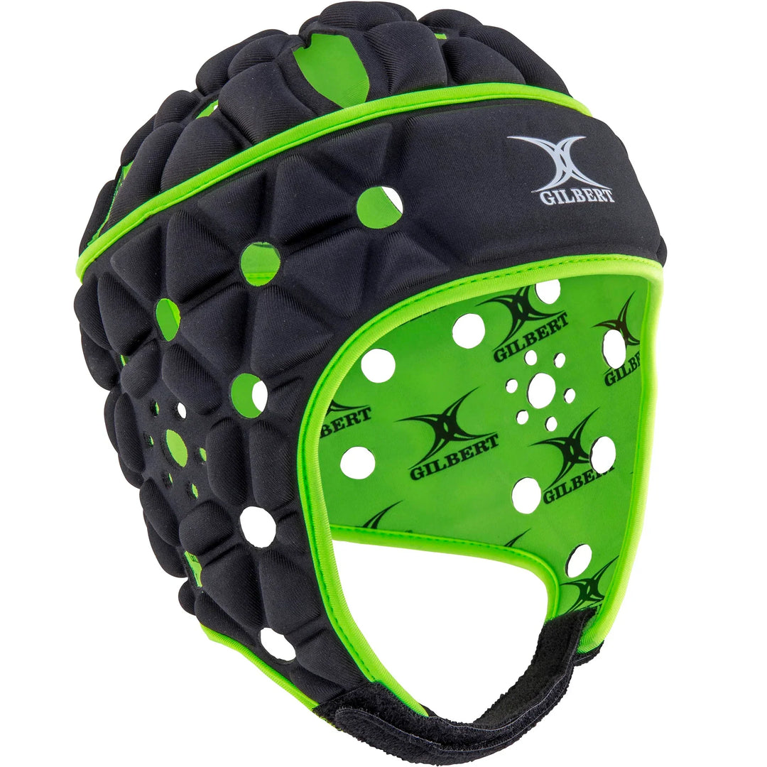 Casque Gilbert Air Junior