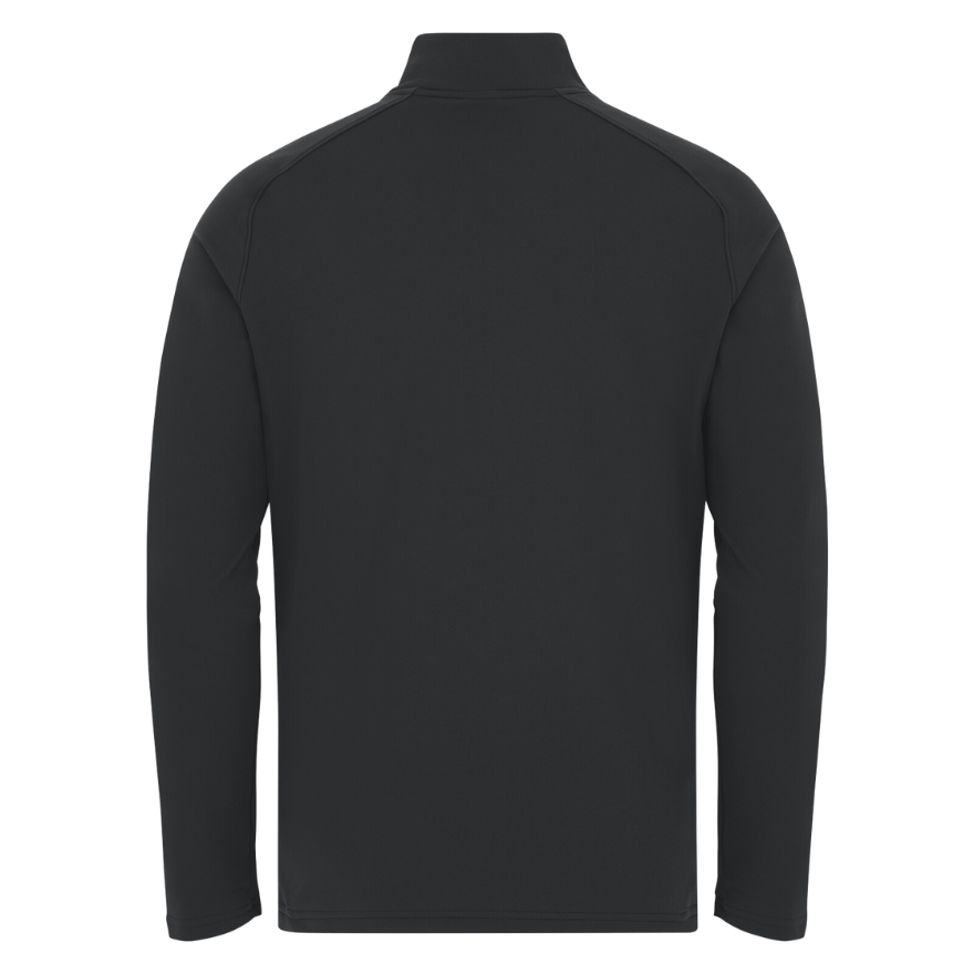 Nike Training 1/4 Zip Midlayer Homme Noir