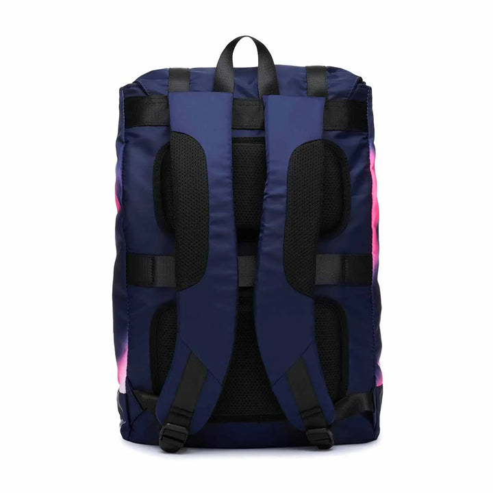 Sac à dos Kappa Stade Français Paris 24/25 Arecko Bleu