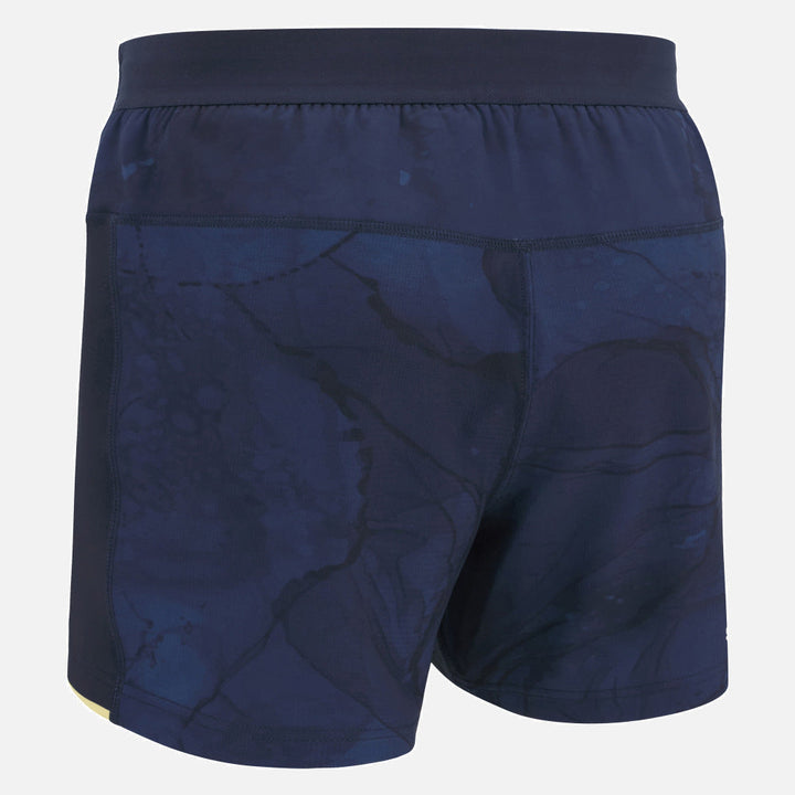 Italy Rugby 2025/26 Away Shorts Kids