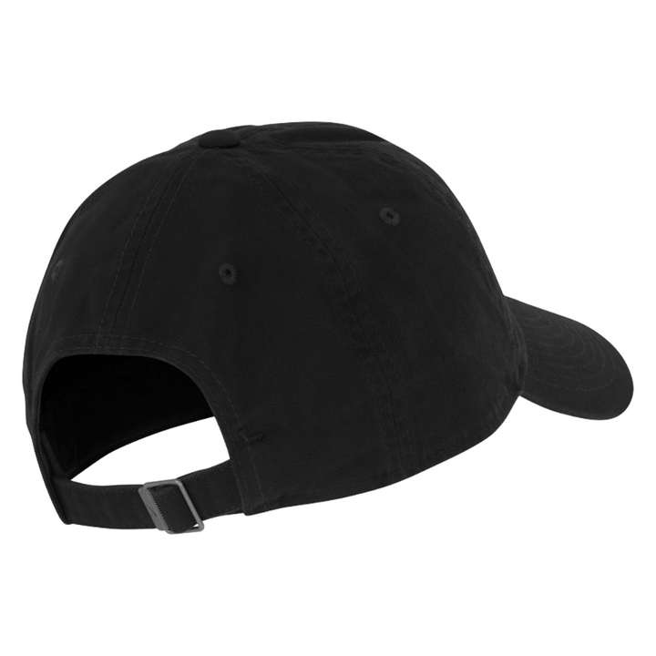Casquette Nike Team Heritage 86 unisexe noire