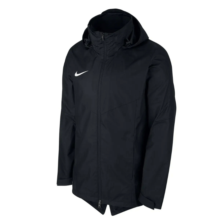 Giacca antipioggia Nike Academy 18 da uomo, nera