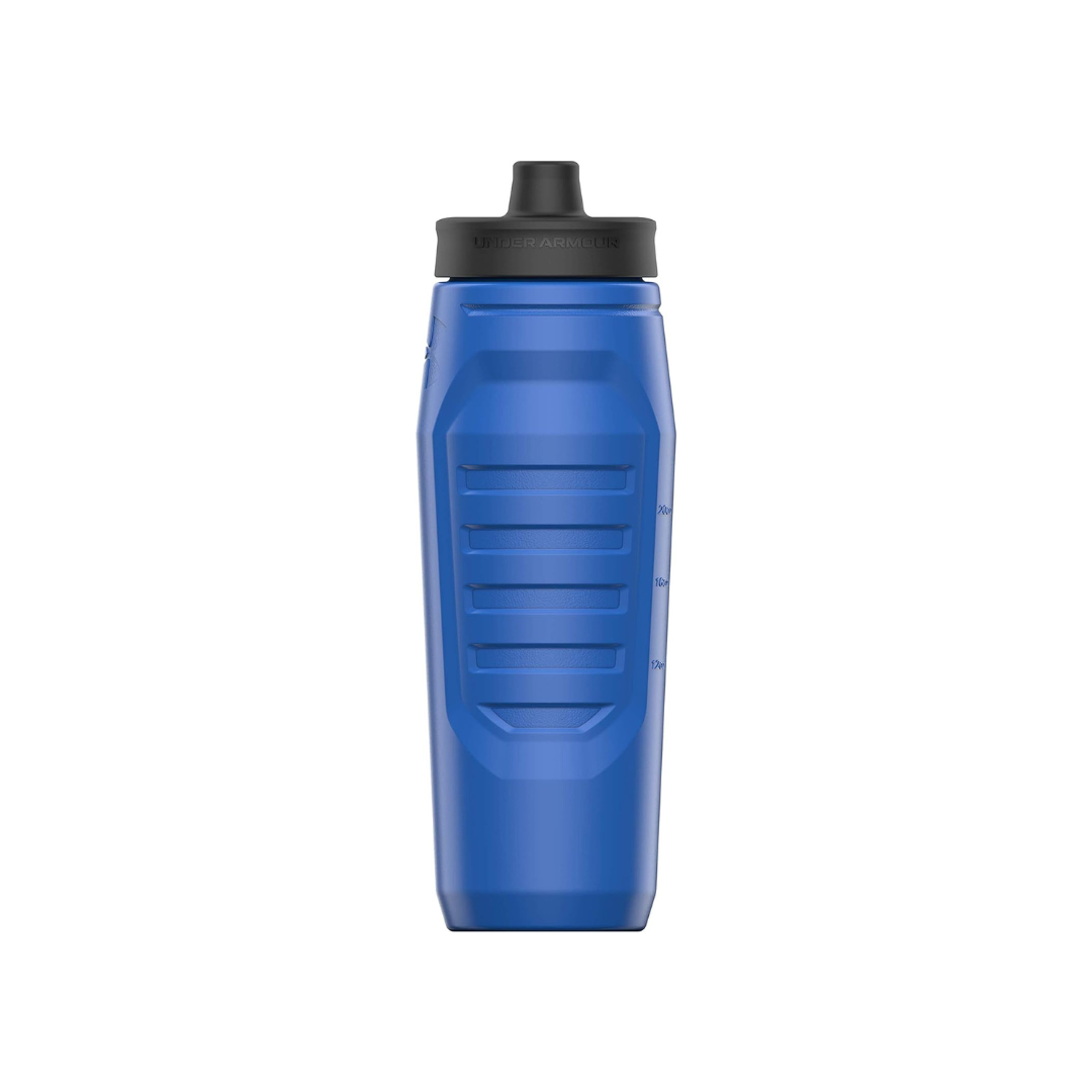 Bouteille d'eau souple Under Armour Sideline Royal