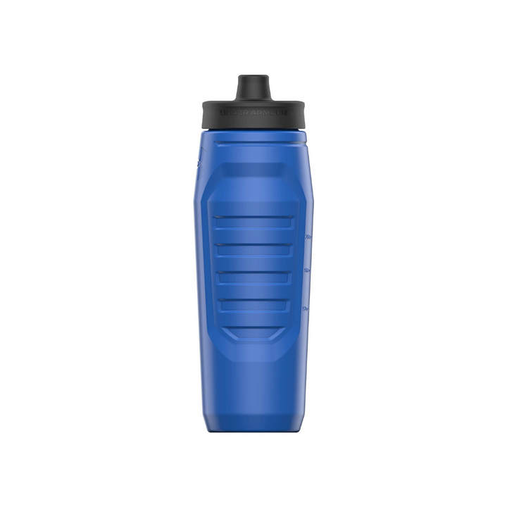 Bouteille d'eau souple Under Armour Sideline Royal