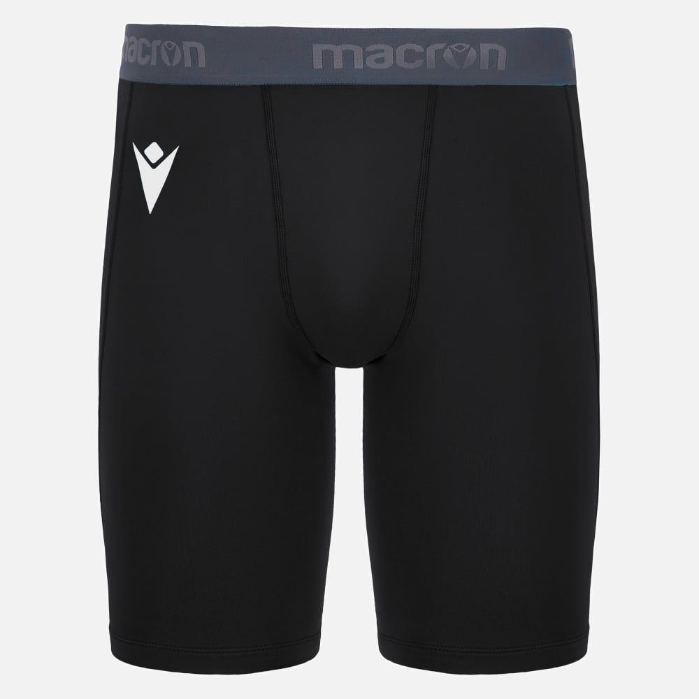 Macron Oak Thermoshort Noir Senior