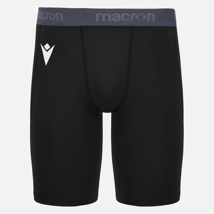 Macron Oak Thermoshort Noir Senior