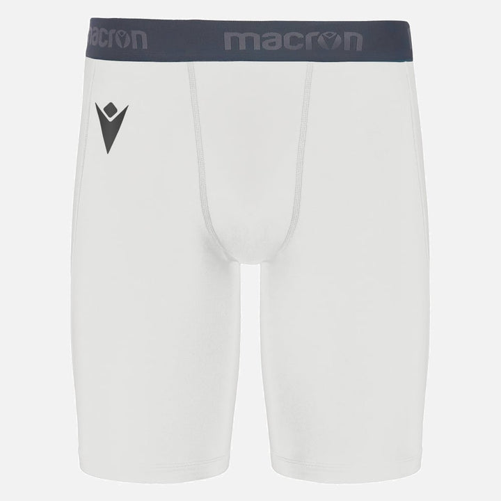 Macron Chêne Thermoshort Blanc Senior